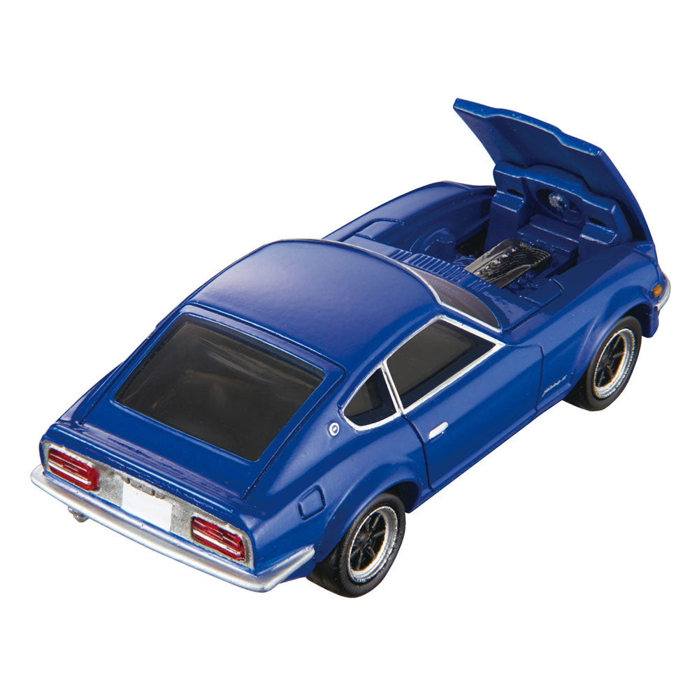 TOMICA PREMIUM 09 NISSAN FAIRLADY Z TOMICA PREMIUM 09 NISSAN FAIRLADY Z